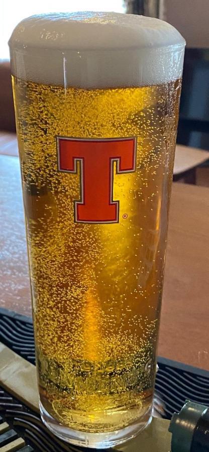 Queensberry Arms Hotel Kirkconnel Экстерьер фото